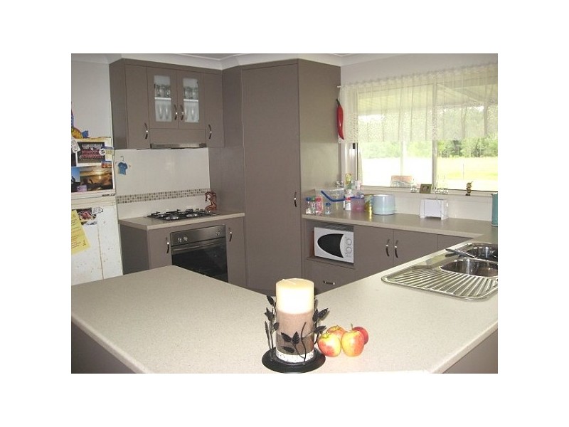 Summerholm QLD 4341