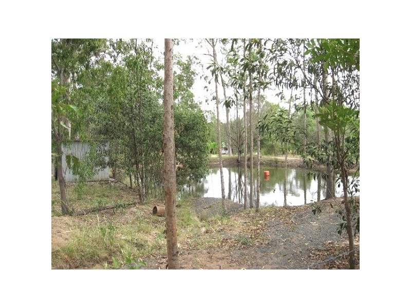 Regency Downs QLD 4341