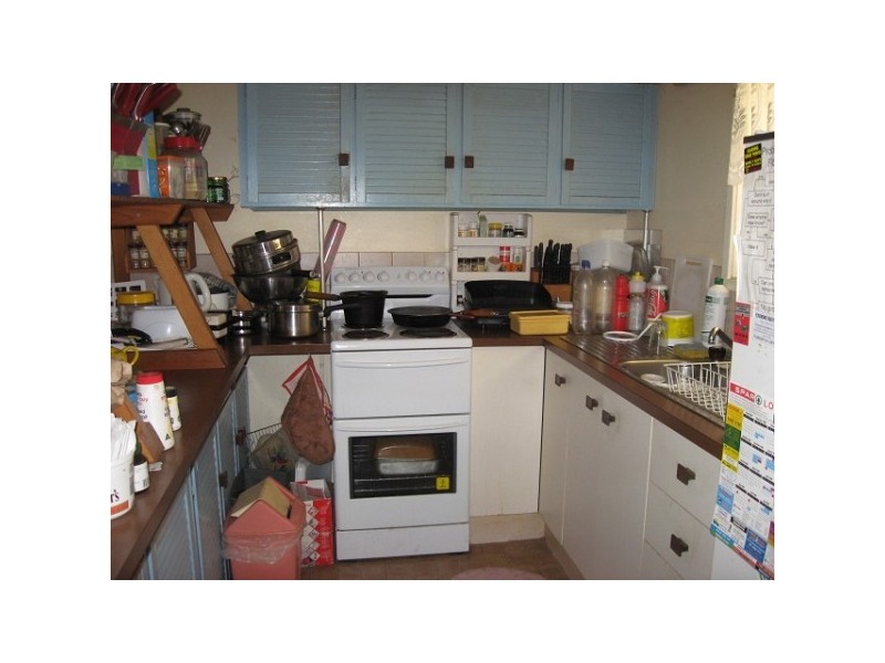 Regency Downs QLD 4341