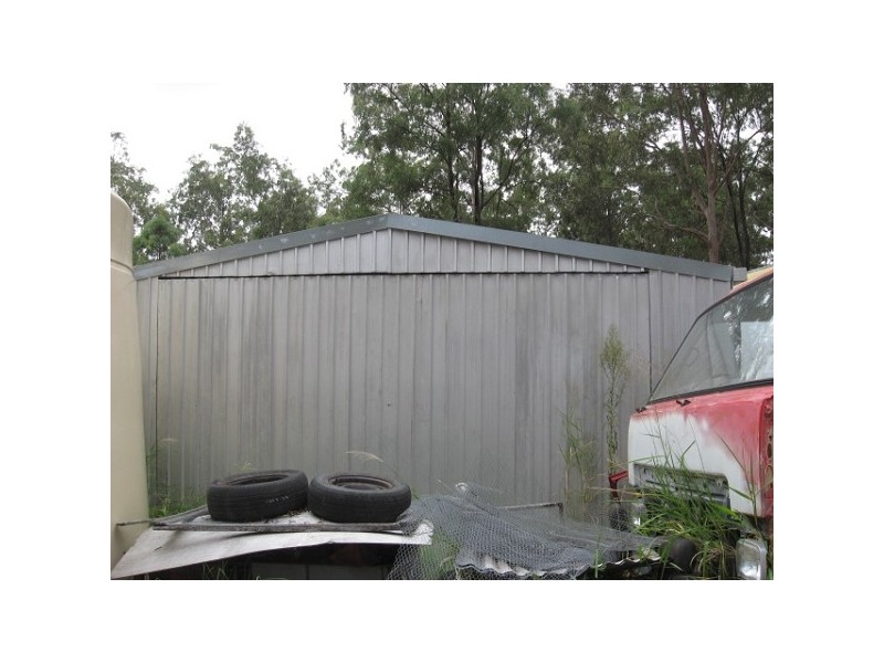 Regency Downs QLD 4341