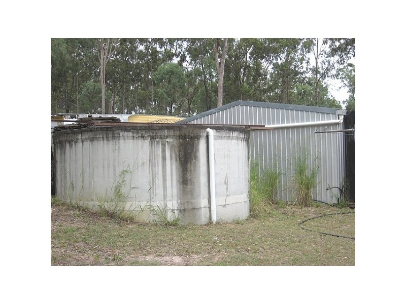 Regency Downs QLD 4341