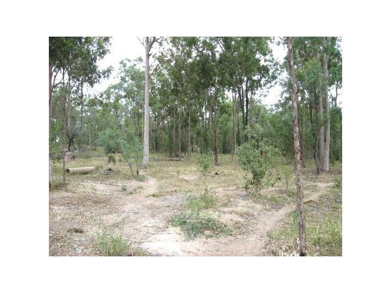 Regency Downs QLD 4341