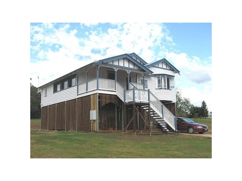 Glenore Grove QLD 4342