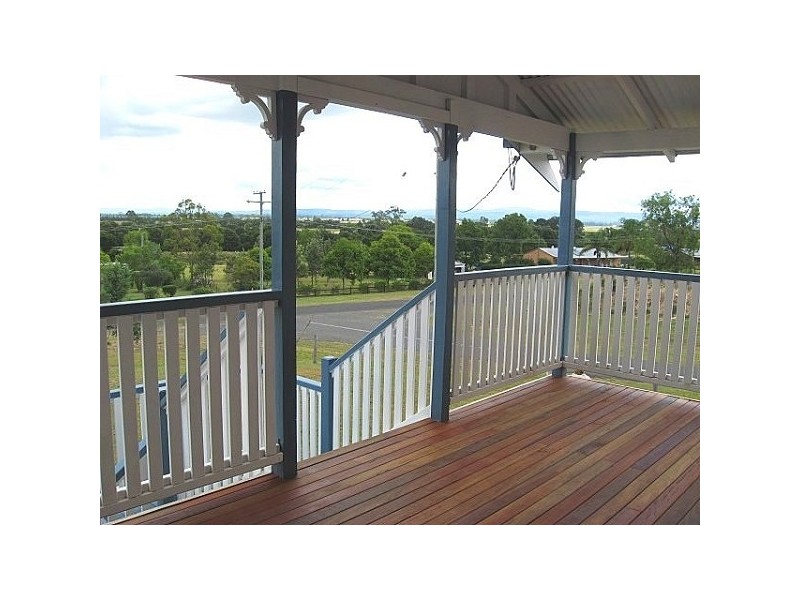 Glenore Grove QLD 4342