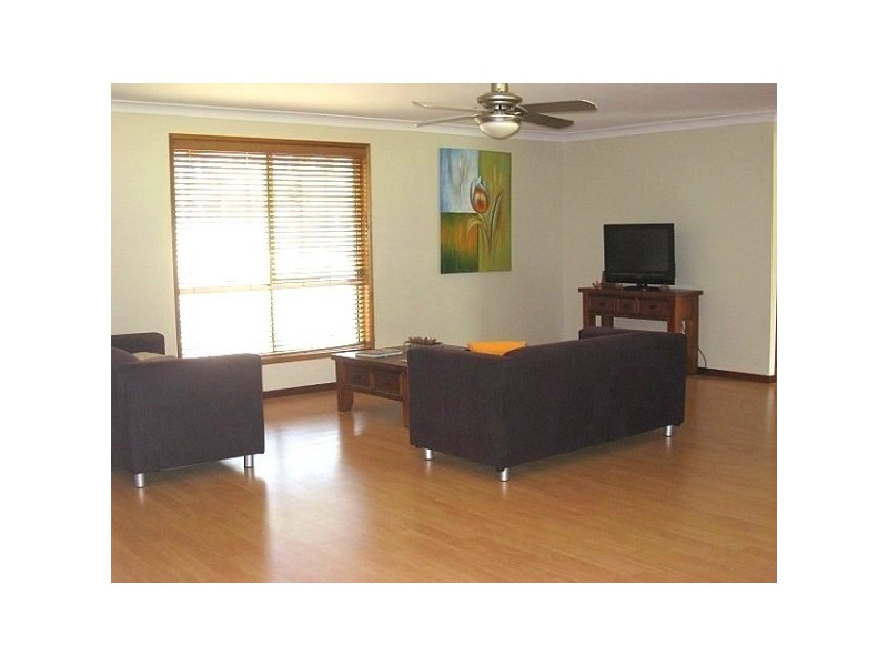 Regency Downs QLD 4341