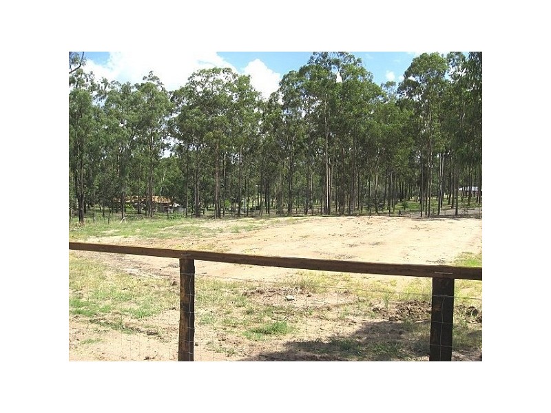 Regency Downs QLD 4341
