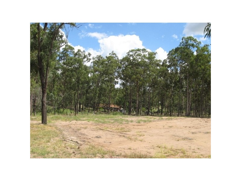 Regency Downs QLD 4341