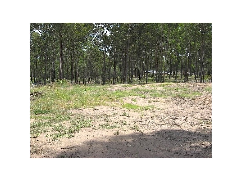 Regency Downs QLD 4341