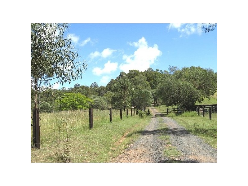 Summerholm QLD 4341