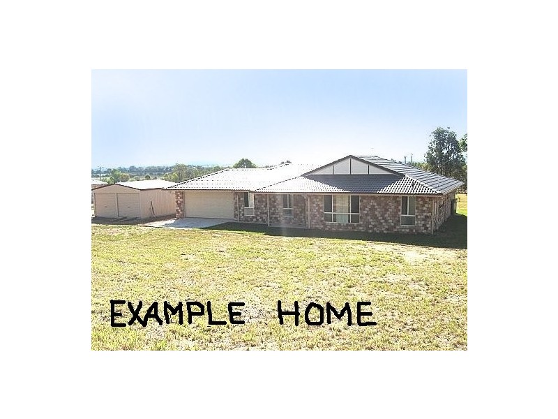 Regency Downs QLD 4341