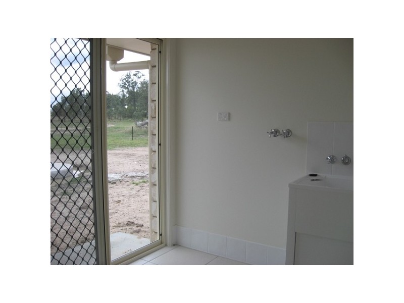 Regency Downs QLD 4341
