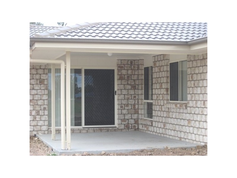 Regency Downs QLD 4341