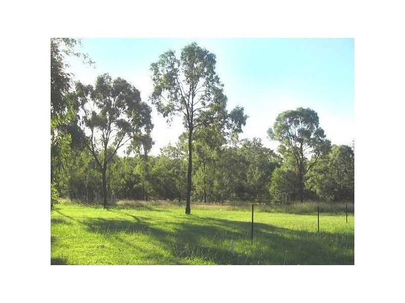 Kensington Grove QLD 4341