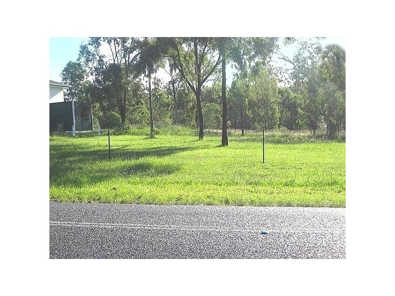 Kensington Grove QLD 4341