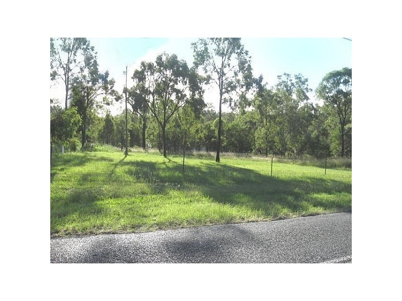 Kensington Grove QLD 4341