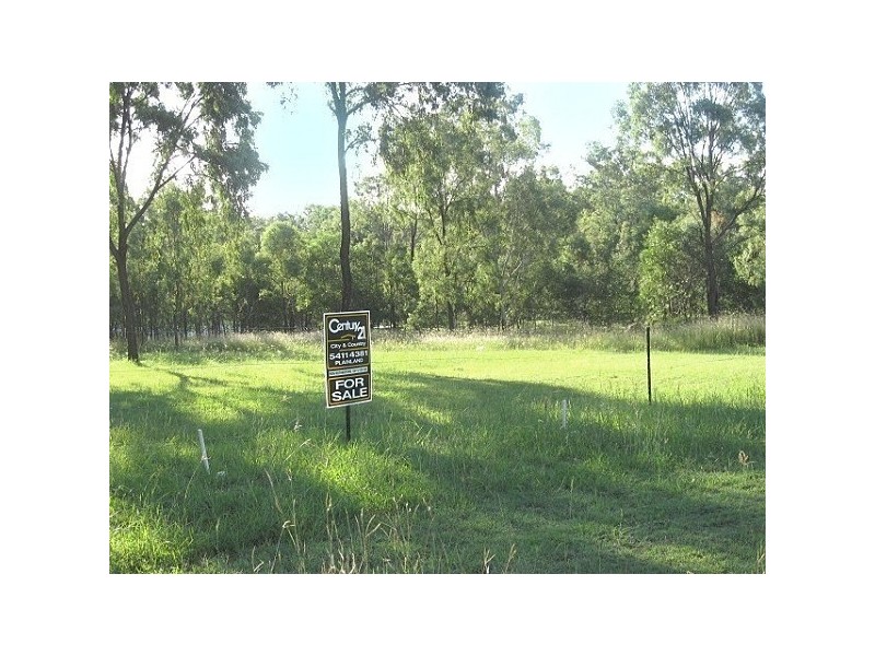 Kensington Grove QLD 4341