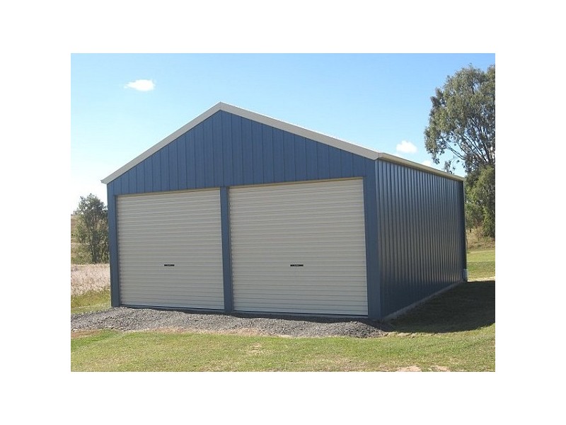 Plainland QLD 4341