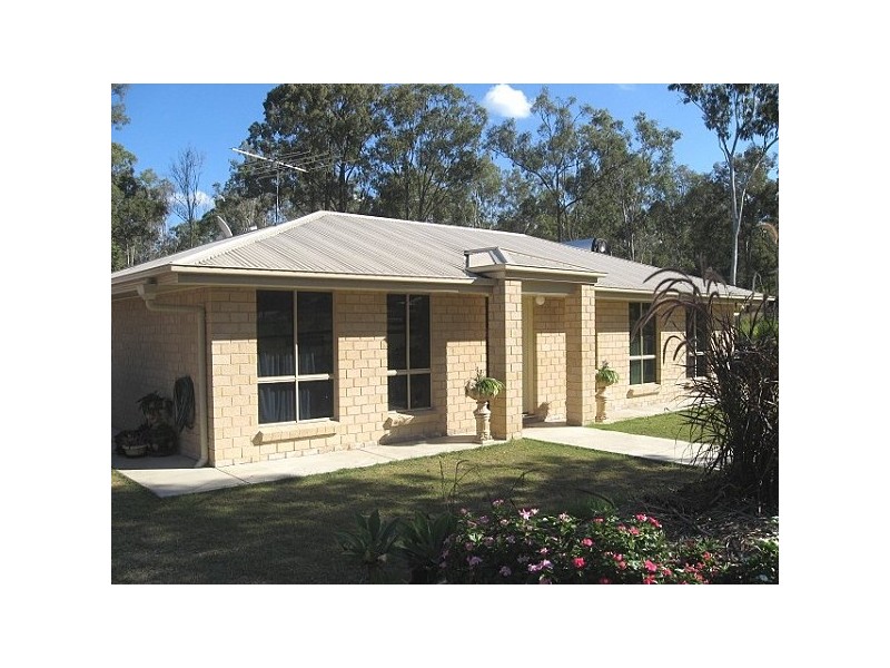 Brightview QLD 4311