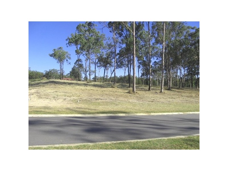 Regency Downs QLD 4341