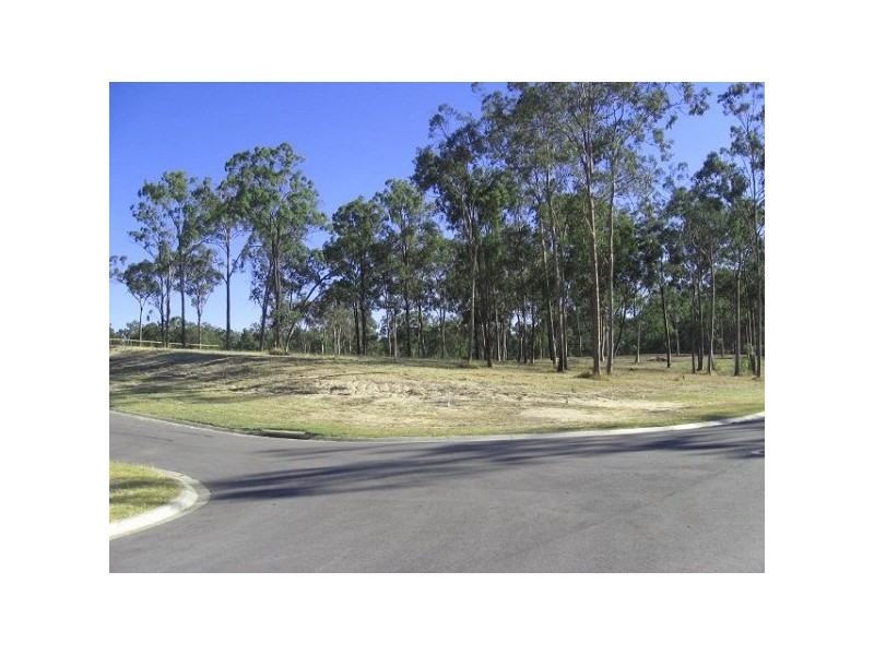 Regency Downs QLD 4341