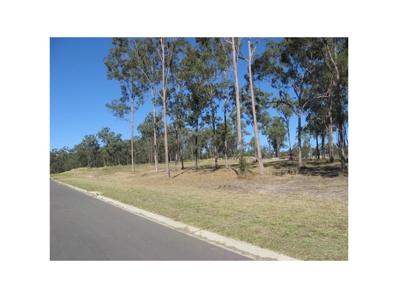 Regency Downs QLD 4341