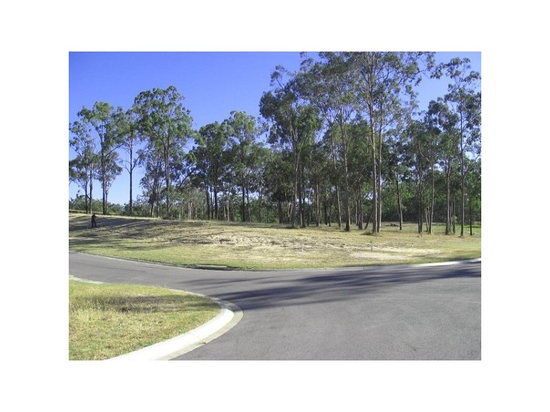 Regency Downs QLD 4341