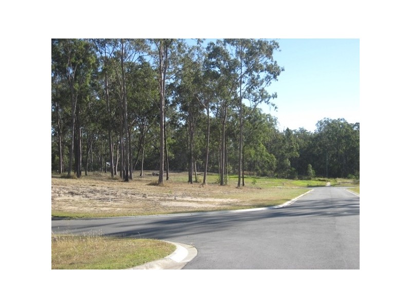 Regency Downs QLD 4341