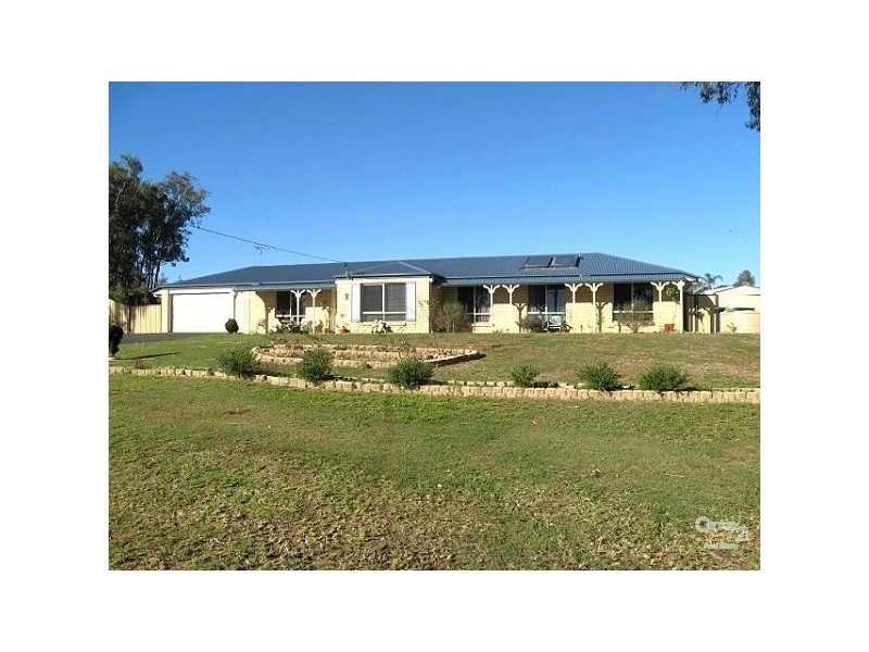 Kensington Grove QLD 4341