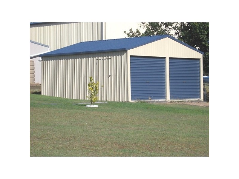 Kensington Grove QLD 4341