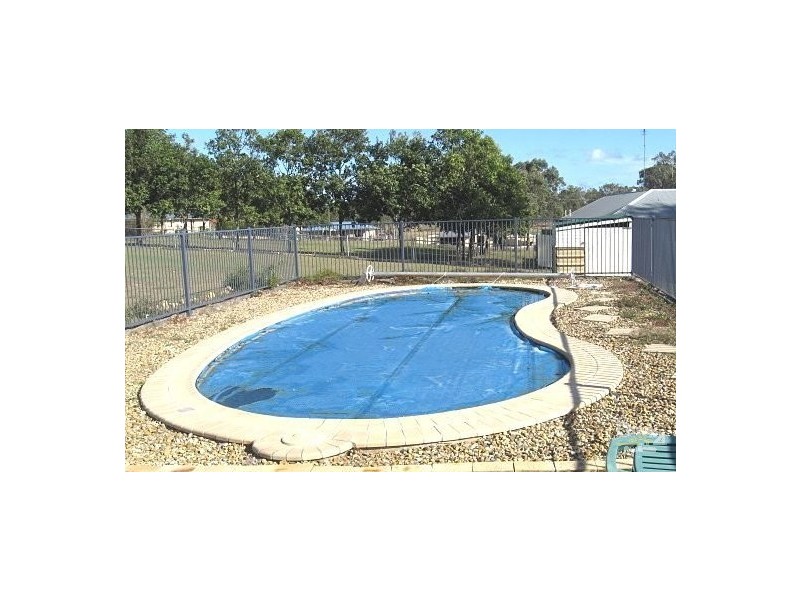 Kensington Grove QLD 4341