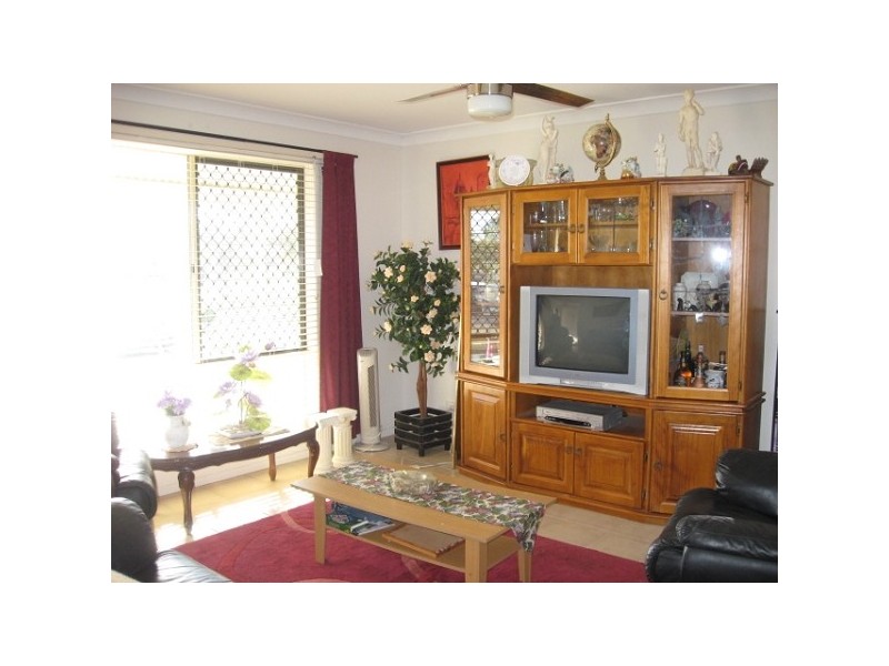 Kensington Grove QLD 4341