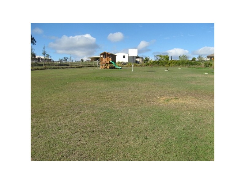 Kensington Grove QLD 4341