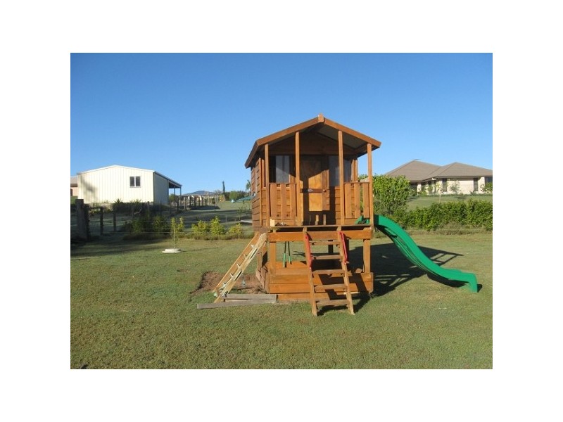 Kensington Grove QLD 4341
