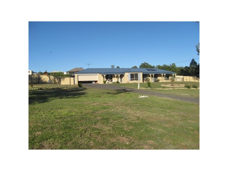 Kensington Grove QLD 4341