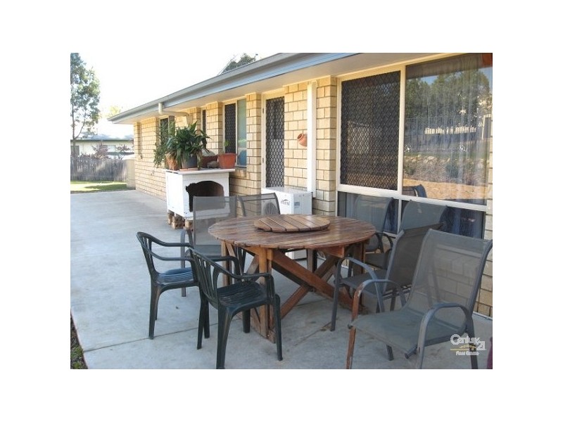 Kensington Grove QLD 4341