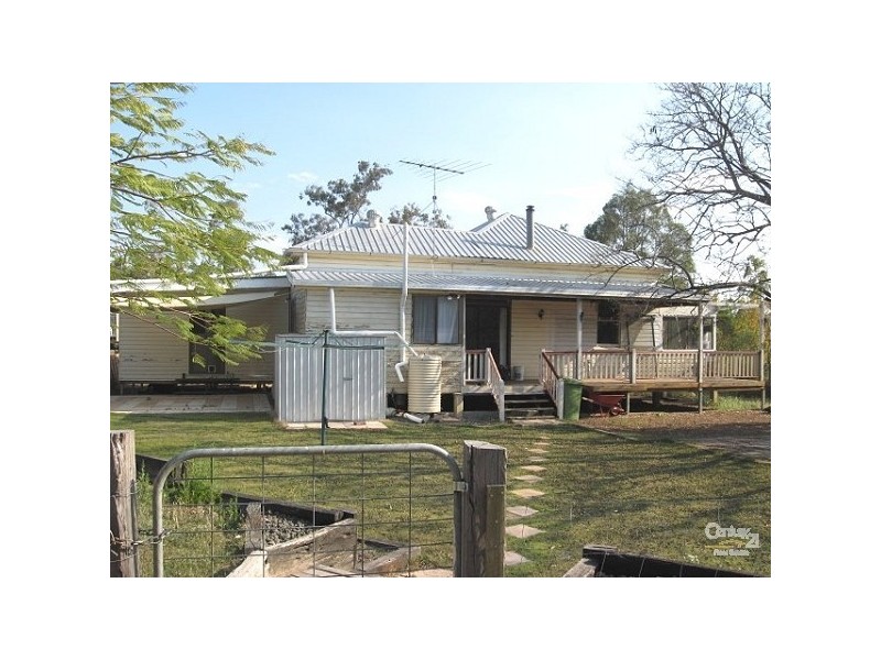 Hatton Vale QLD 4341
