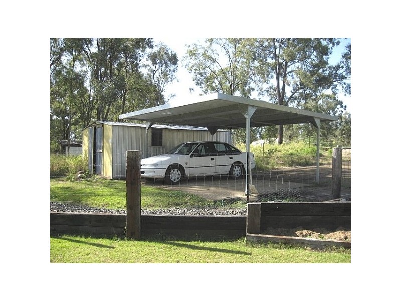 Hatton Vale QLD 4341