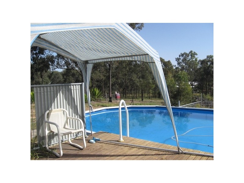 Hatton Vale QLD 4341