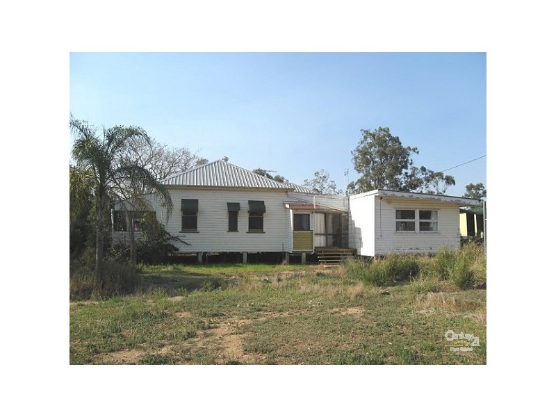 Hatton Vale QLD 4341