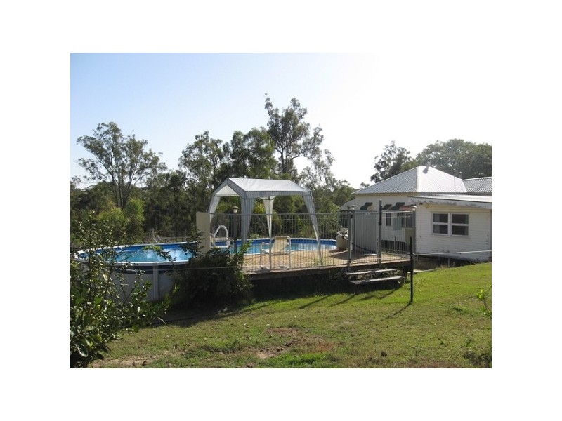 Hatton Vale QLD 4341