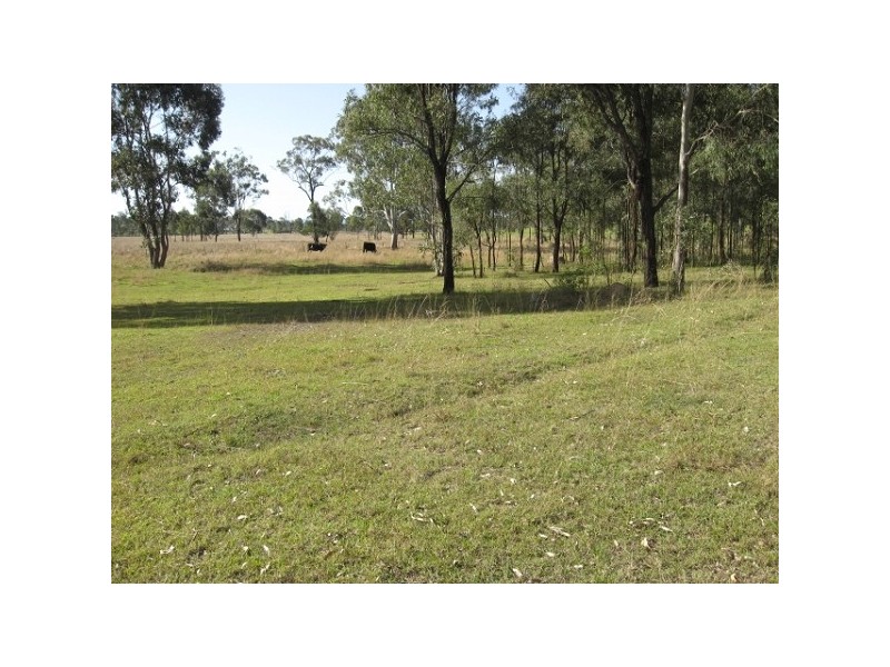 Hatton Vale QLD 4341