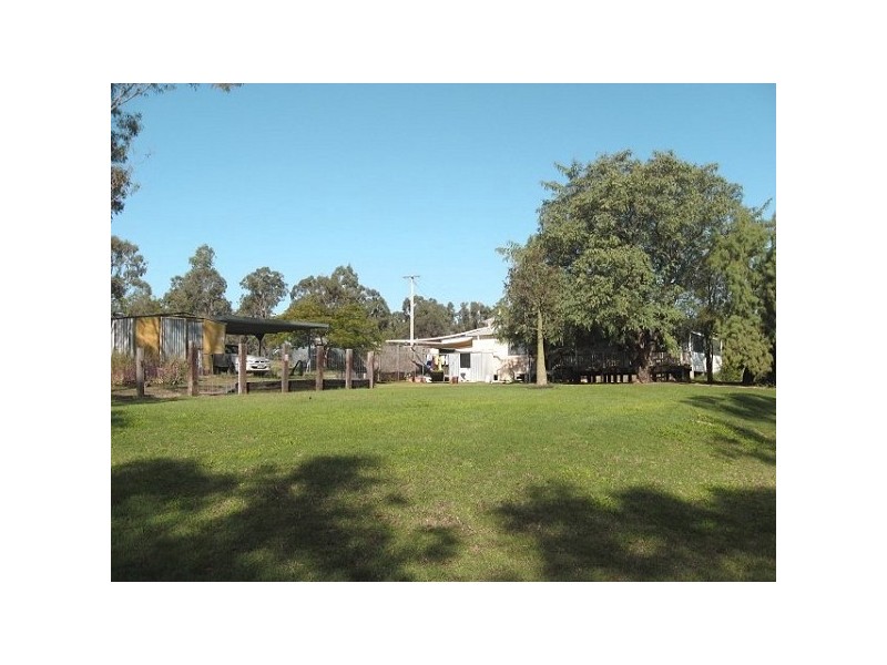 Hatton Vale QLD 4341