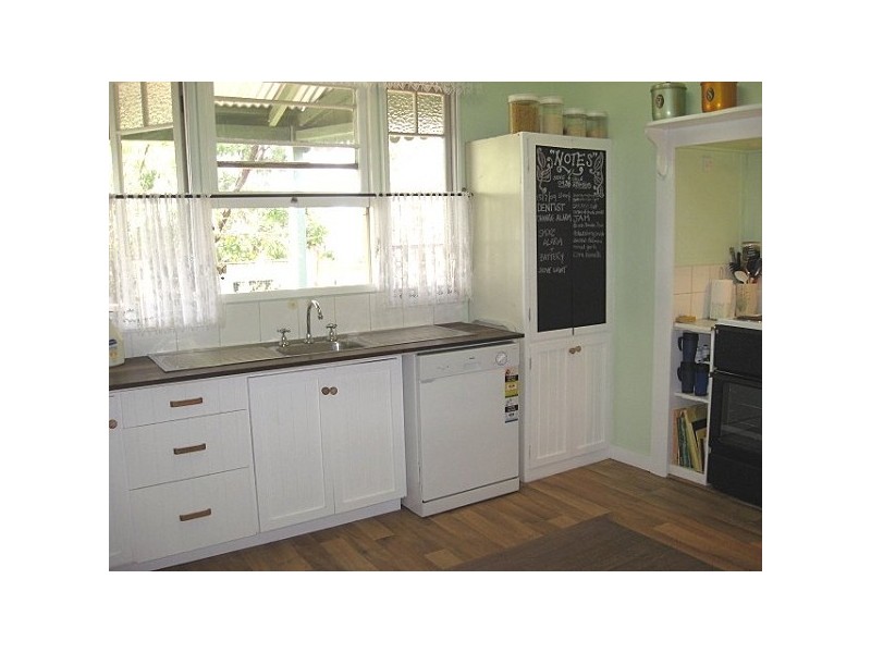 Regency Downs QLD 4341