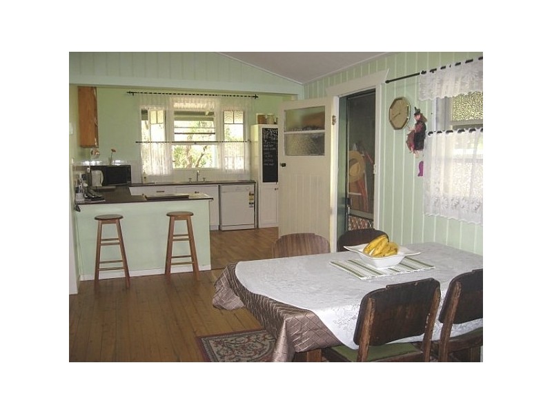 Regency Downs QLD 4341