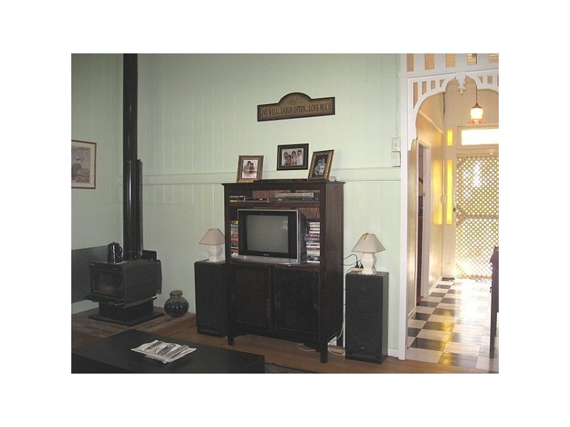 Regency Downs QLD 4341