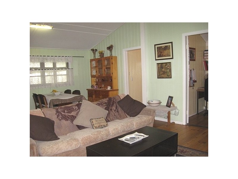 Regency Downs QLD 4341