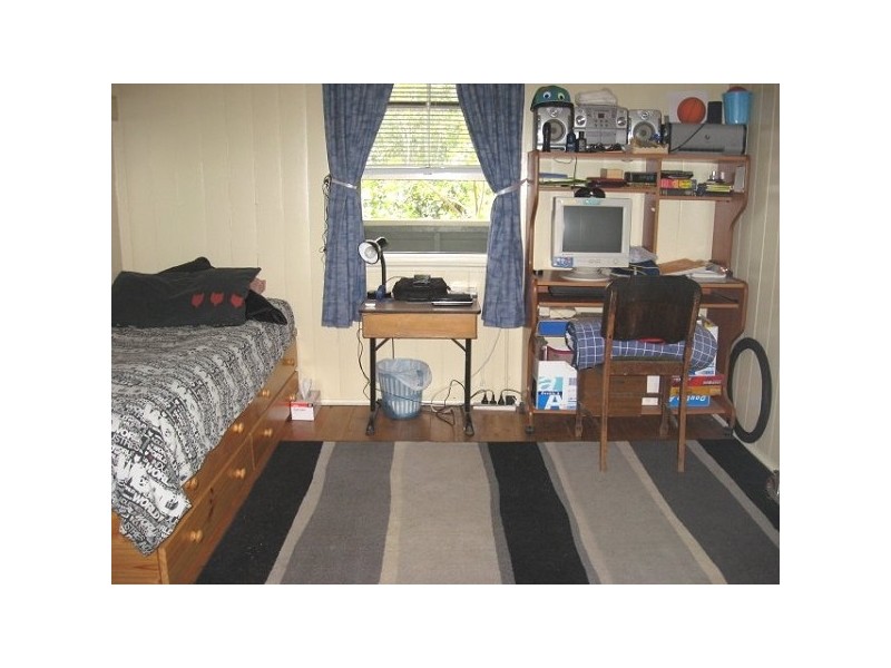 Regency Downs QLD 4341