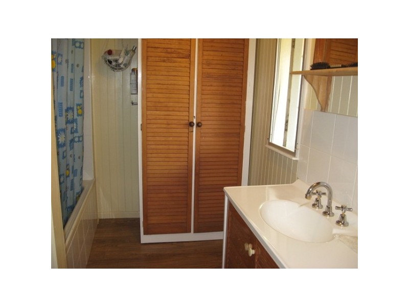 Regency Downs QLD 4341