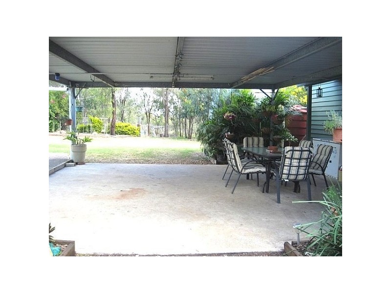 Regency Downs QLD 4341