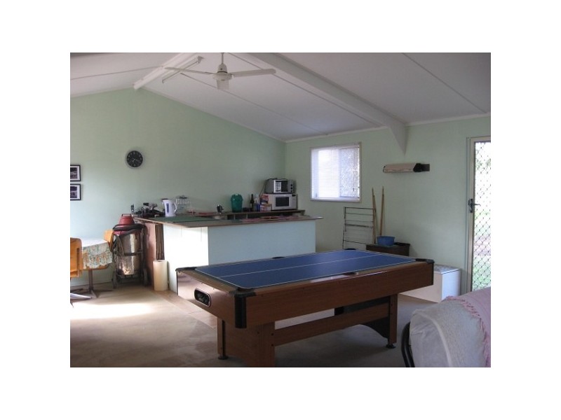 Regency Downs QLD 4341